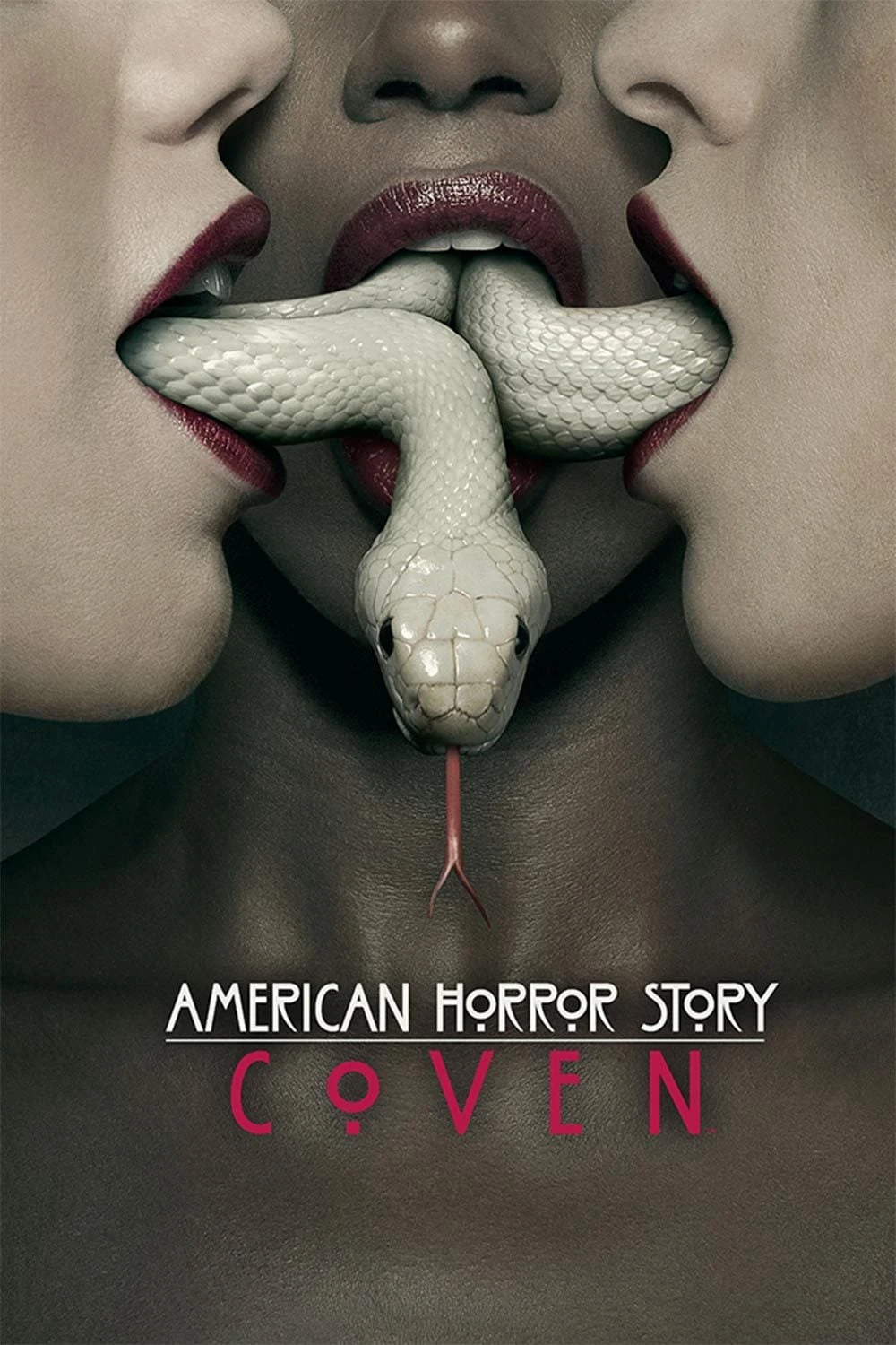 Truyện Kinh Dị Mỹ (Phần 3) | American Horror Story (Season 3) (2013)