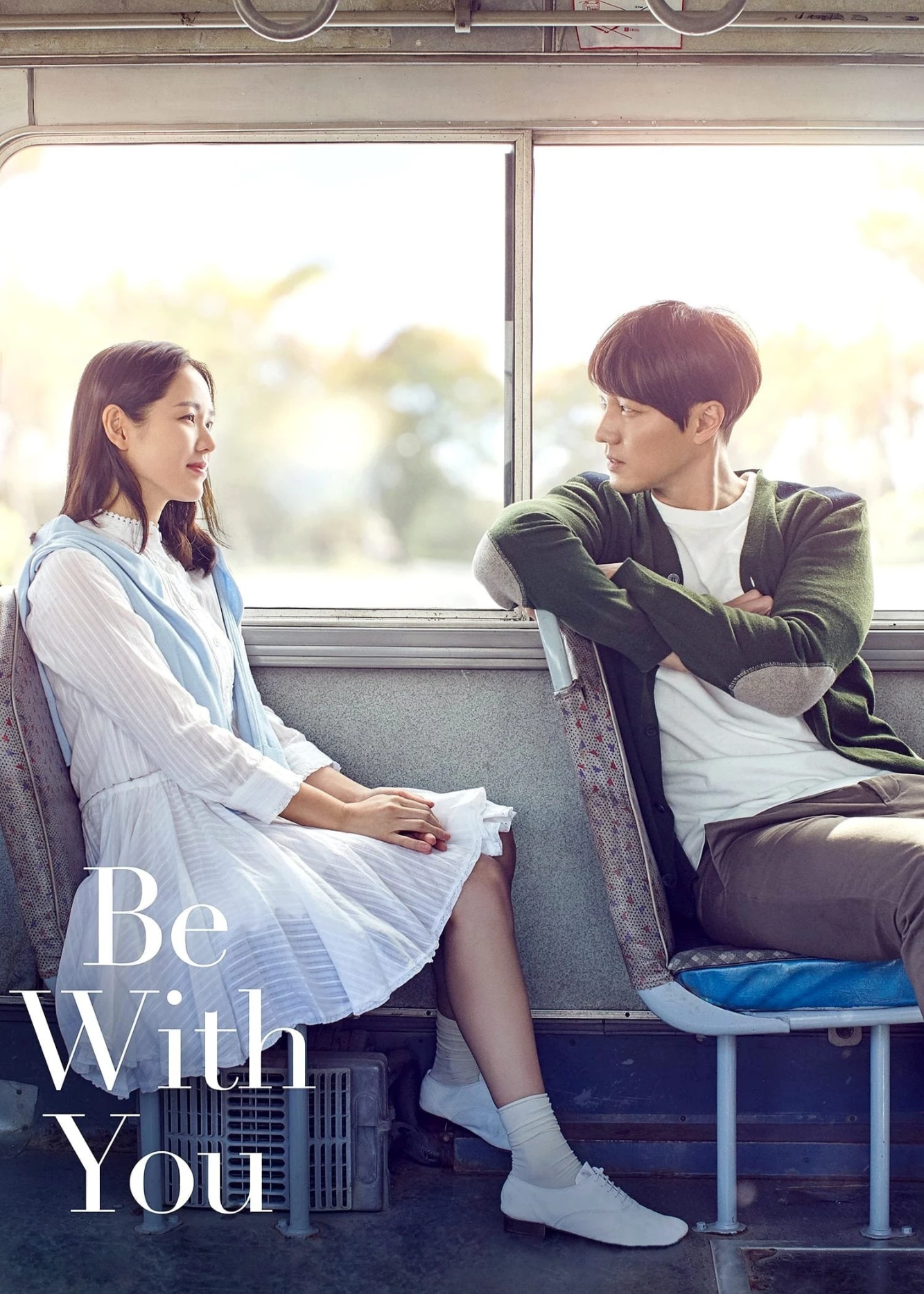 Và Em Sẽ Đến | Be with You (2018)