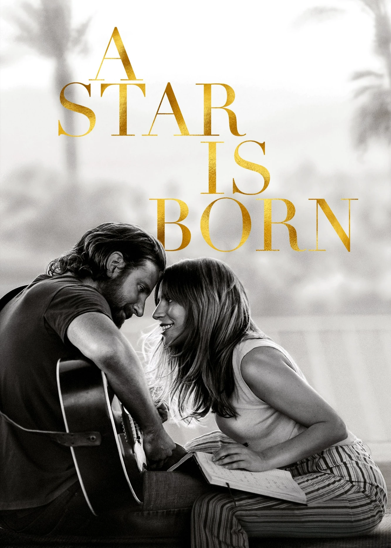 Vì Sao Vụt Sáng | A Star Is Born (2018)