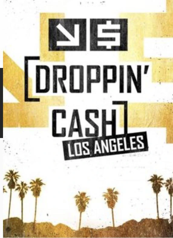 Vung tiền: Los Angeles (Mùa 2) | Droppin' Cash: Los Angeles (Season 2) (2018)