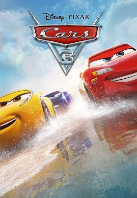 Vương Quốc Xe Hơi 3 | Cars 3 (2017)