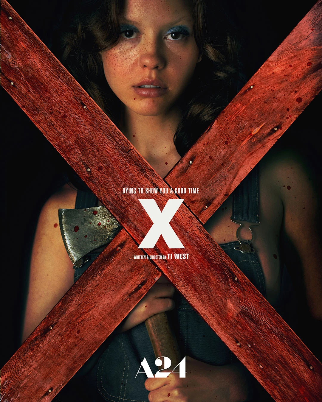 X | X (2022)